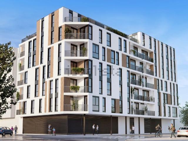 Piso en venta en Vilagarcía de Arousa, O Salnés