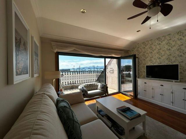 Ático en venta en Vilagarcía de Arousa, O Salnés