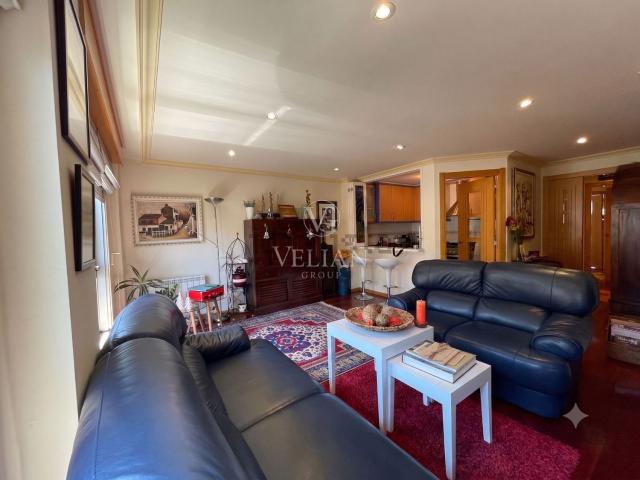 Piso en venta en Vilagarcía de Arousa, O Salnés