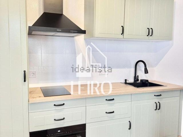 Ático en venta en Vilagarcía de Arousa, O Salnés