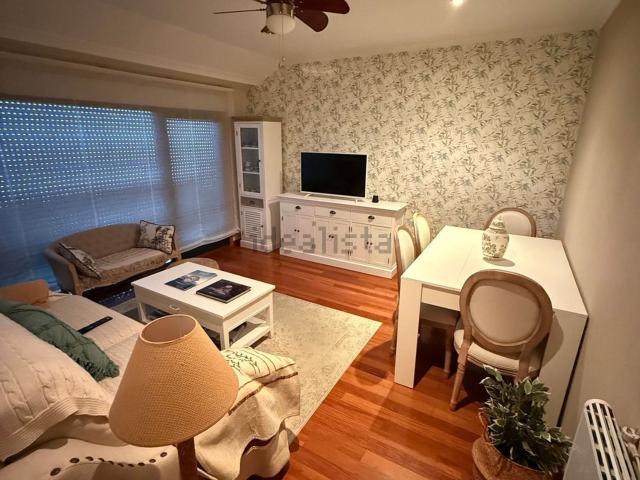 Ático en venta en Vilagarcía de Arousa, O Salnés