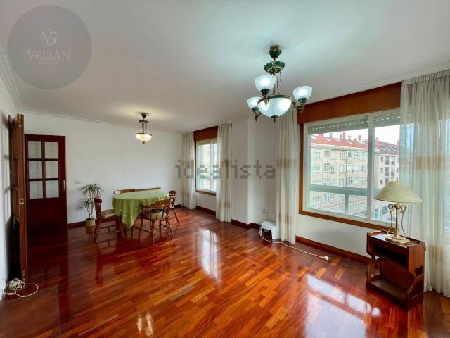 Dúplex en venta en Vilagarcía de Arousa, O Salnés