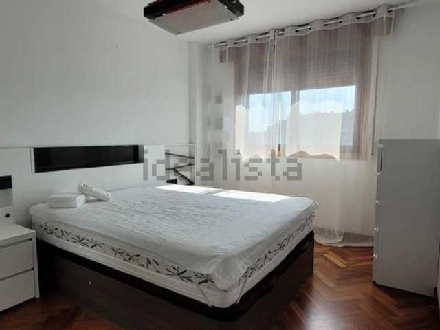 Piso en alquiler en Vilagarcía, Vilagarcía De Arousa