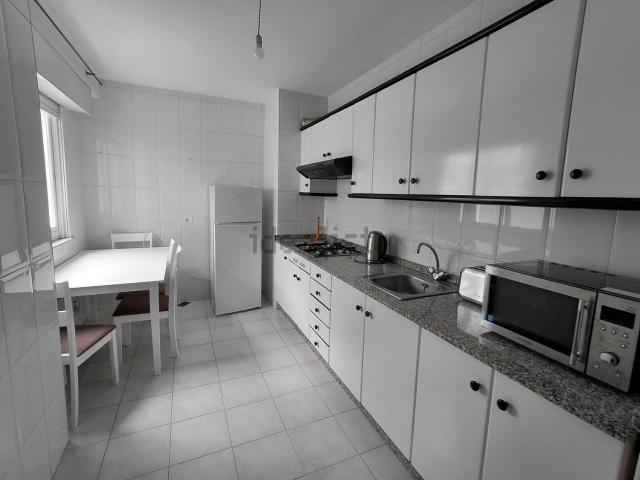 Ático en venta en Vilagarcía de Arousa, O Salnés