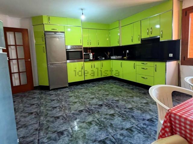Piso en alquiler en Vilagarcía de Arousa, O Salnés