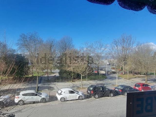 Piso en venta en Vilagarcía de Arousa, O Salnés