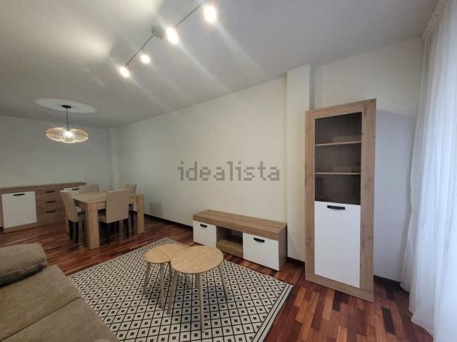 Piso en alquiler en Vilagarcía de Arousa, O Salnés
