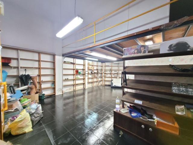 Piso en venta en Vilagarcía de Arousa, O Salnés
