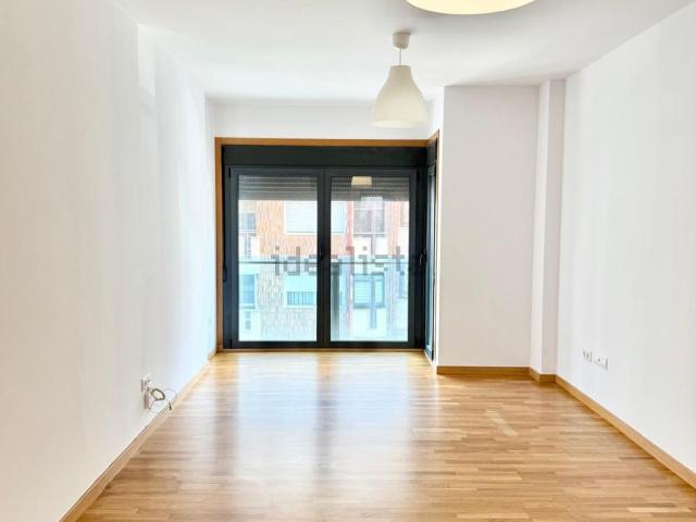Piso en venta en Vilagarcía de Arousa, O Salnés
