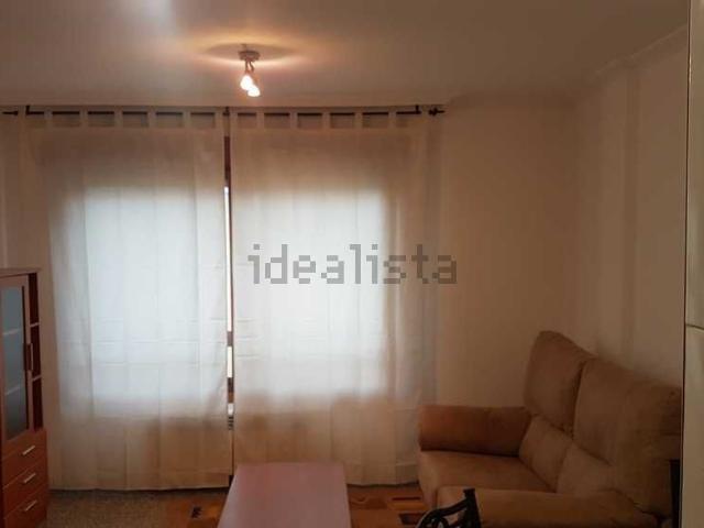 Piso en alquiler en Vilagarcía de Arousa, O Salnés