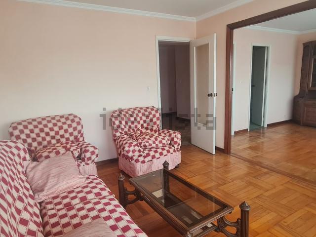 Piso en venta en Vilagarcía de Arousa, O Salnés