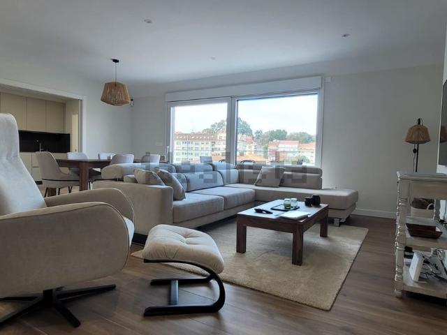 Ático en venta en Vilagarcía de Arousa, O Salnés