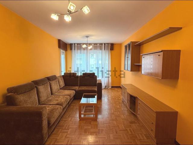 Piso en venta en Vilagarcía de Arousa, O Salnés