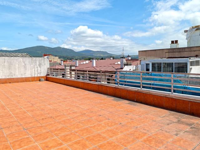Ático en venta en Vilagarcía De Arousa, O Piñeiriño