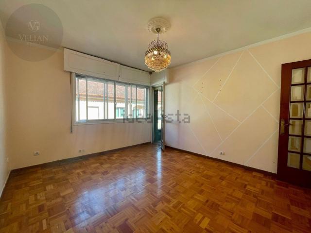 Piso en venta en Vilagarcía de Arousa, O Salnés