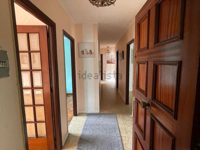 Piso en venta en Vilagarcía de Arousa, O Salnés