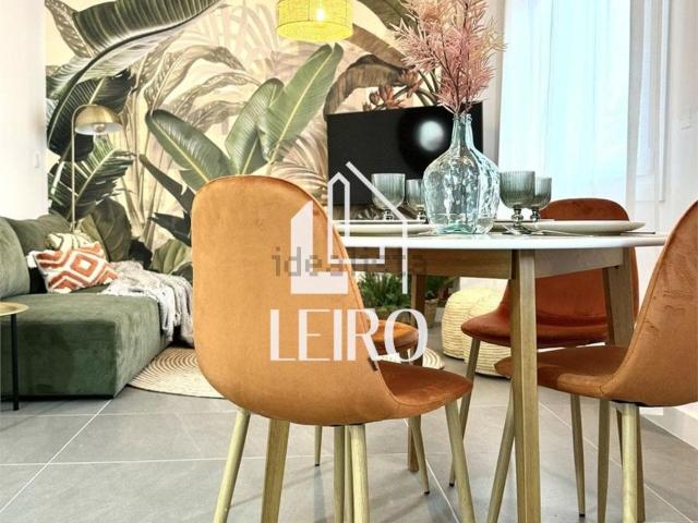 Piso en venta en Vilagarcía De Arousa, O Piñeiriño
