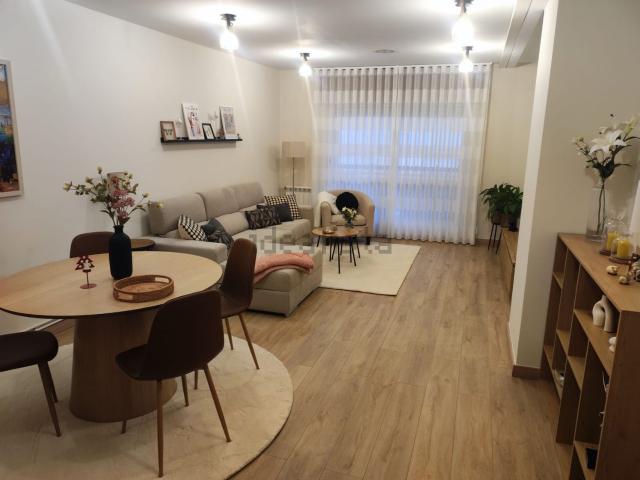 Piso en alquiler en Vilagarcía, Vilagarcía De Arousa