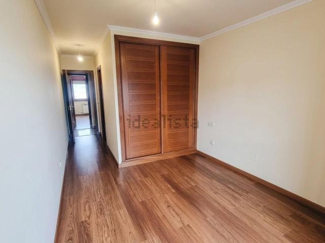 Piso en venta en Vilagarcía de Arousa, O Salnés