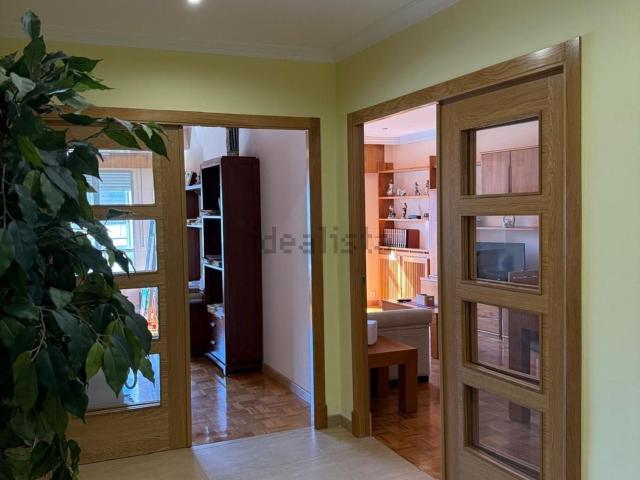 Piso en venta en Vilagarcía de Arousa, O Salnés