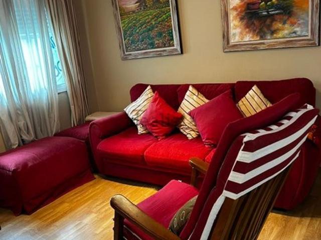 Piso en venta en Vilagarcía de Arousa, O Salnés