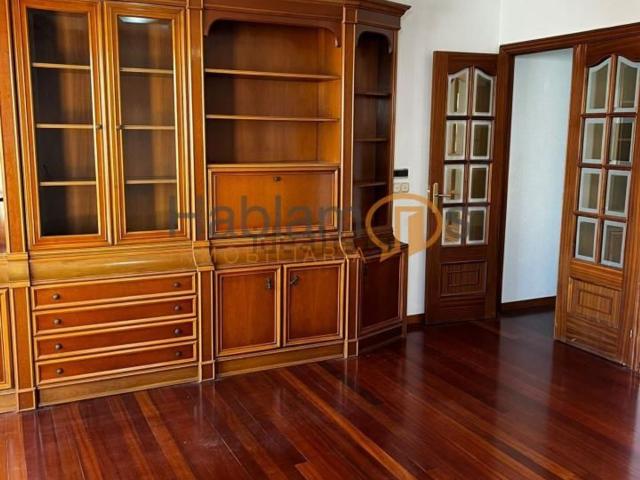 Dúplex en venta en Vilagarcía De Arousa, O Piñeiriño