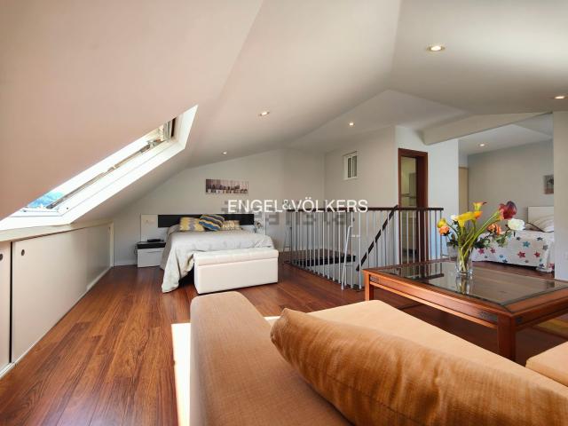 Dúplex en venta en Vilagarcía De Arousa, Pontevedra