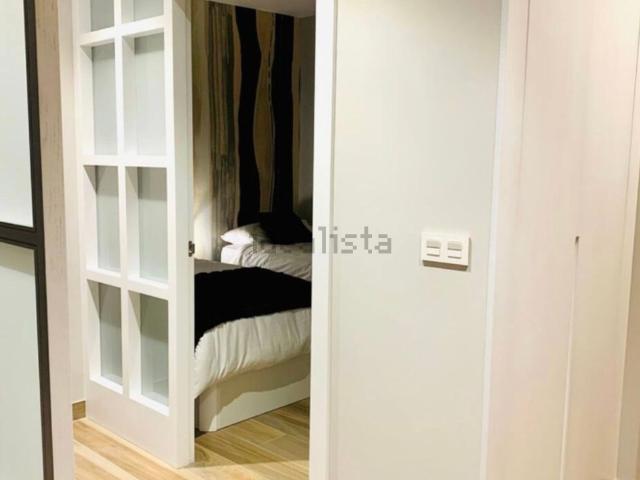 Piso en alquiler en Vilagarcía, Vilagarcía De Arousa