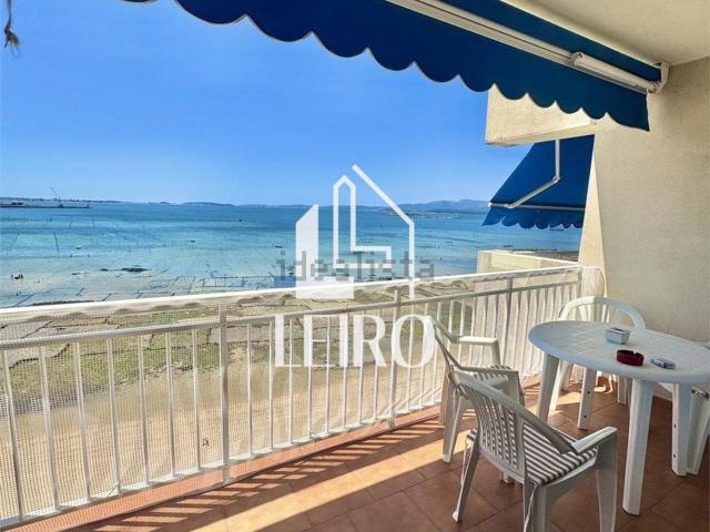 Dúplex en venta en Vilagarcía De Arousa, Trabanca Sardiñeira
