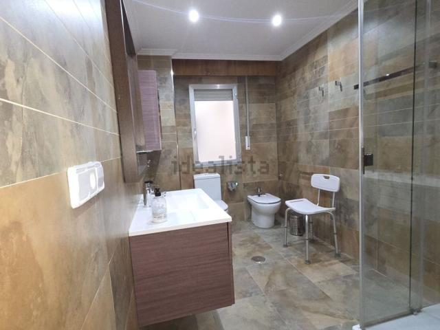 Piso en venta en Vilagarcía de Arousa, O Salnés