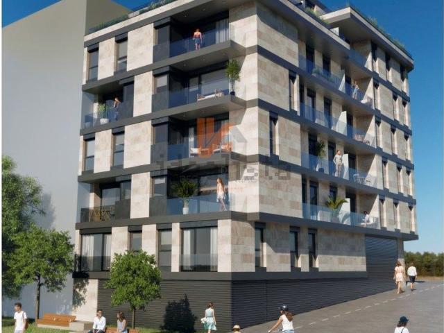 Piso en venta en Vilagarcía de Arousa, O Salnés