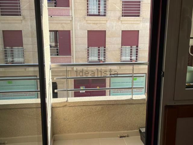 Piso en alquiler en Os Martices, Vilagarcía De Arousa