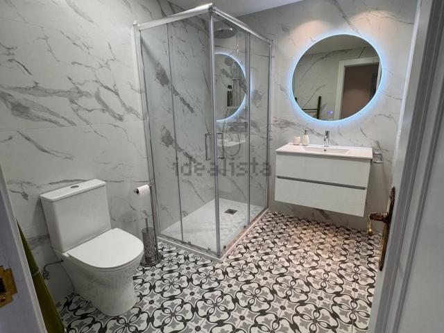 Ático en alquiler en Vilagarcía de Arousa, O Salnés