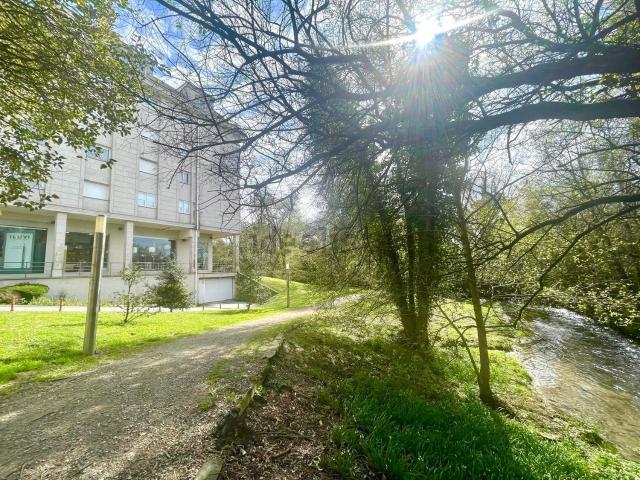 Ático en venta en Vilagarcía de Arousa, O Salnés