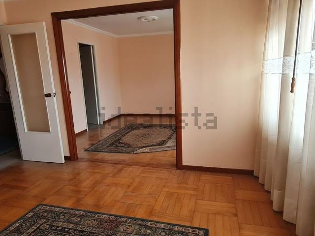 Piso en venta en Vilagarcía de Arousa, O Salnés