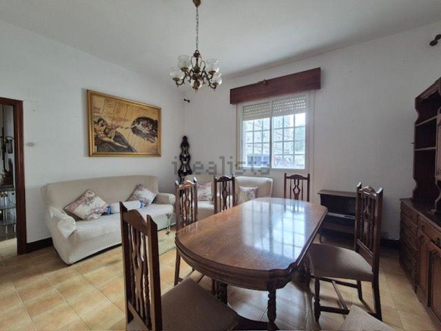 Piso en venta en Vilagarcía de Arousa, O Salnés