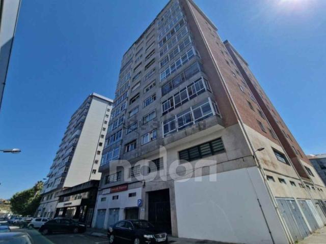 Piso en venta en Vilagarcía de Arousa, O Salnés