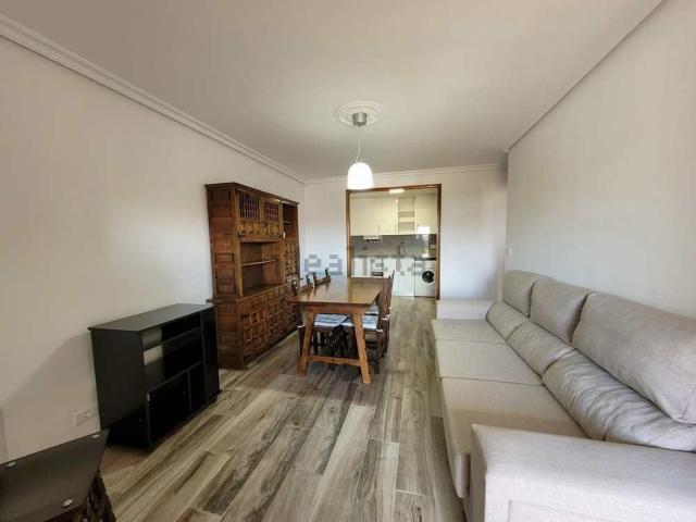 Piso en alquiler en Vilagarcía, Vilagarcía De Arousa