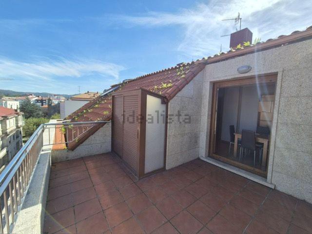 Ático en venta en Vilagarcía de Arousa, O Salnés