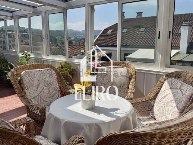Ático en venta en Vilagarcía de Arousa, O Salnés