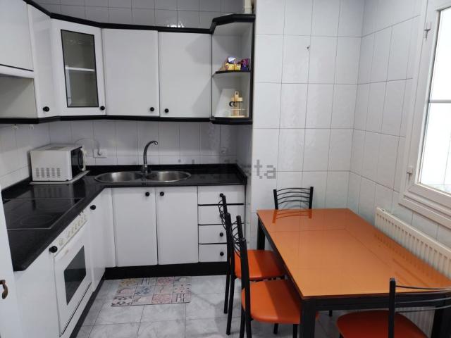 Piso en alquiler en Vilagarcía, Vilagarcía De Arousa