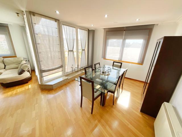 Ático en venta en Vilagarcía de Arousa, O Salnés