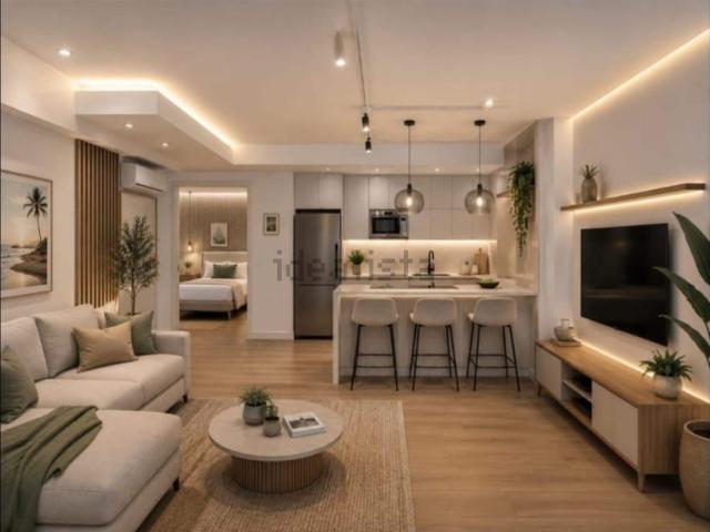 Piso en venta en Vilagarcía de Arousa, O Salnés