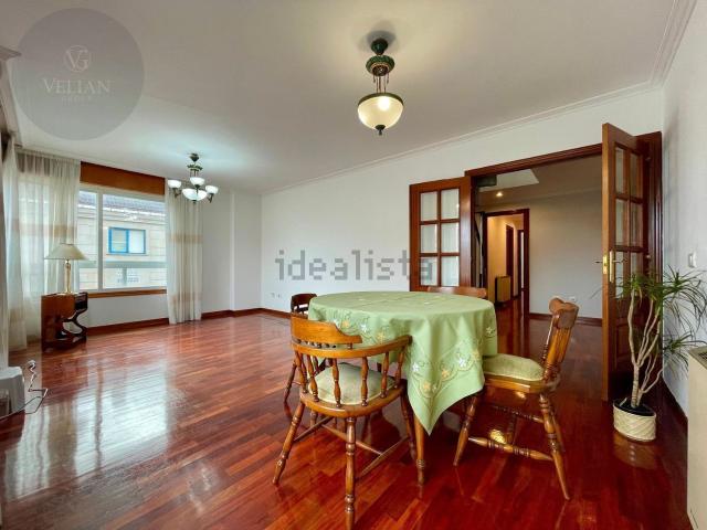 Dúplex en venta en Vilagarcía de Arousa, O Salnés