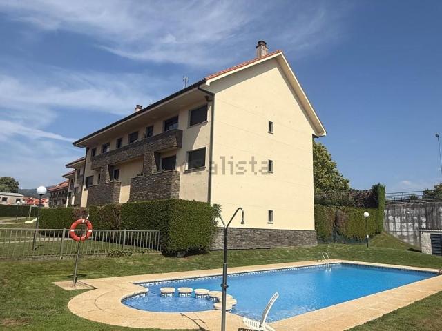 Piso en venta en Vilagarcía de Arousa, O Salnés