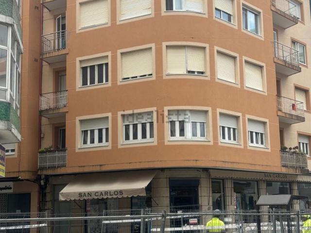 Piso en venta en Vilagarcía de Arousa, O Salnés