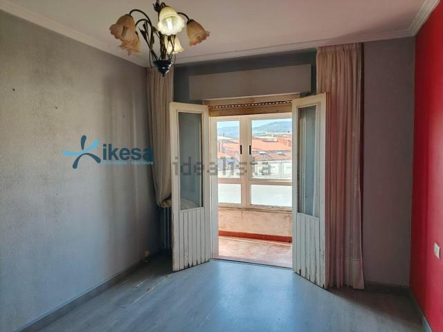 Piso en venta en Vilagarcía de Arousa, O Salnés