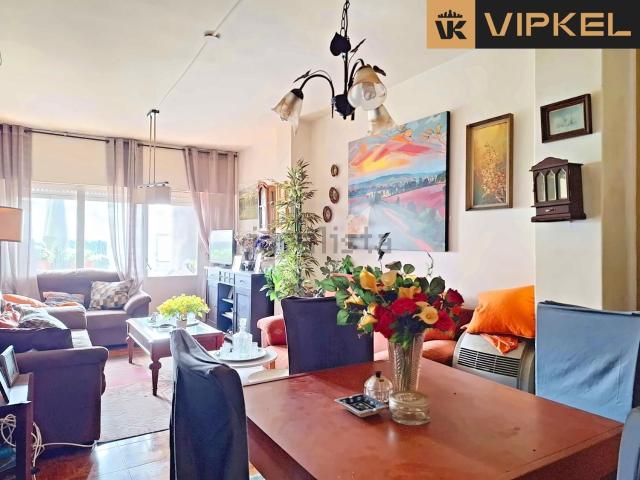 Piso en venta en Vilagarcía de Arousa, O Salnés