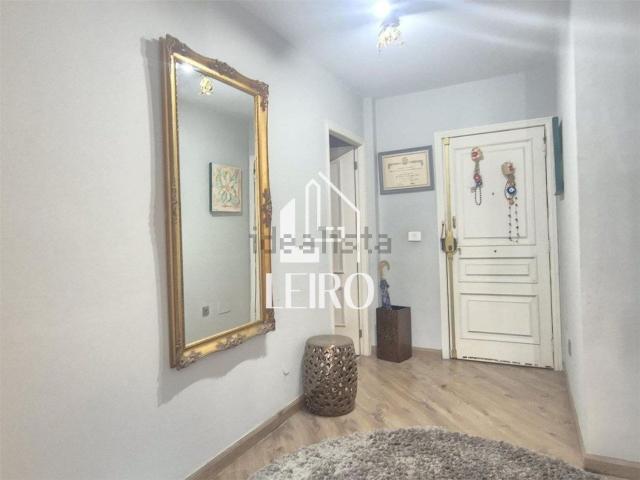 Piso en venta en Vilagarcía de Arousa, O Salnés