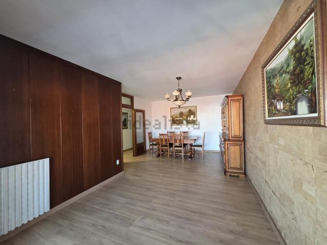 Piso en venta en Vilagarcía de Arousa, O Salnés